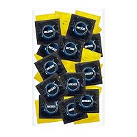 MY.SIZE preservativi 53 mm, 50 Pezzi in sacchetto – preservativi per uomini