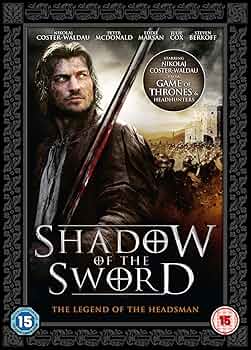 その他 Chronicle of the Black Sword [DVD] 250px-