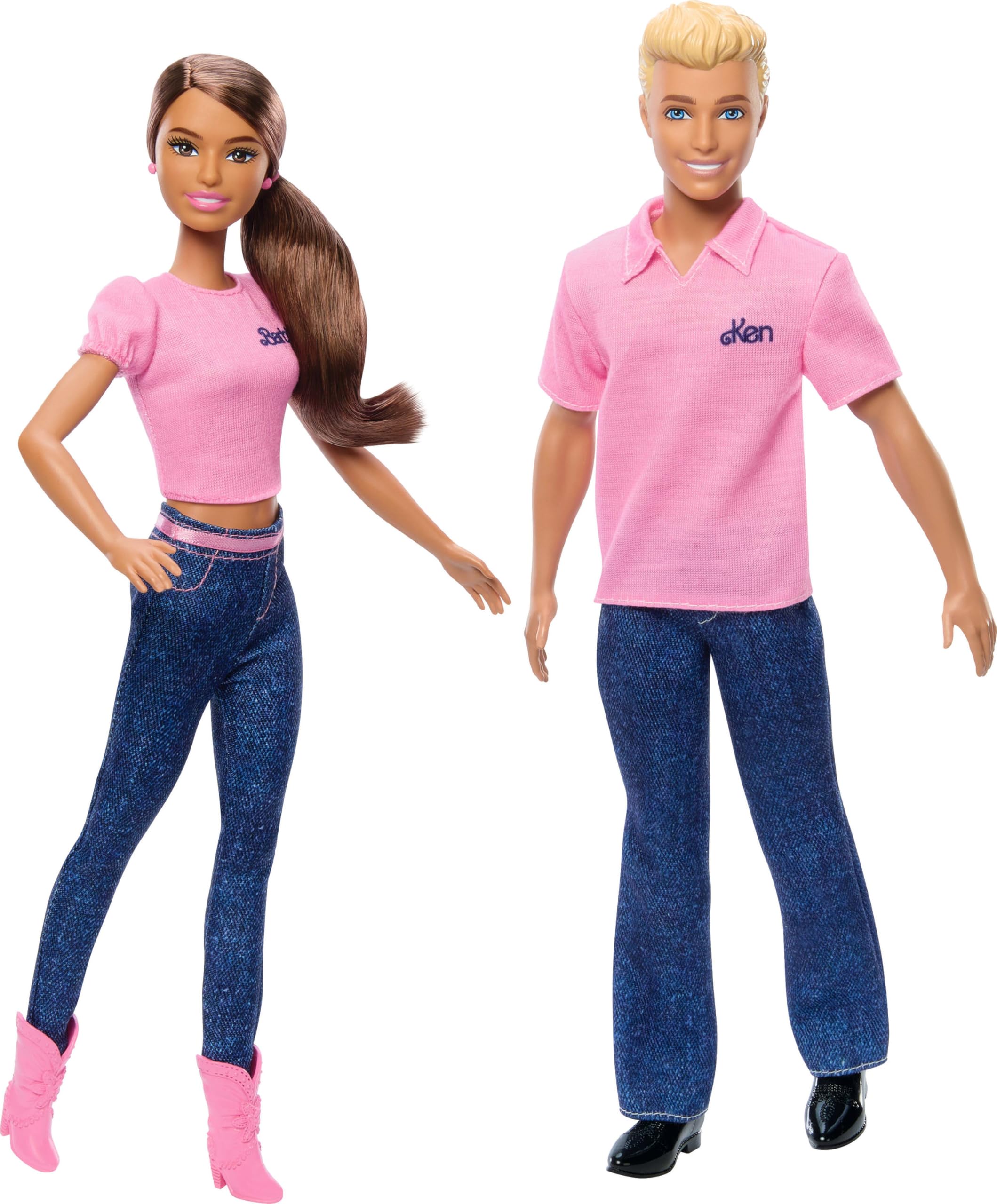 MATTEL BARBIE HABILLAGES : POUPEE ACCESSOIRE