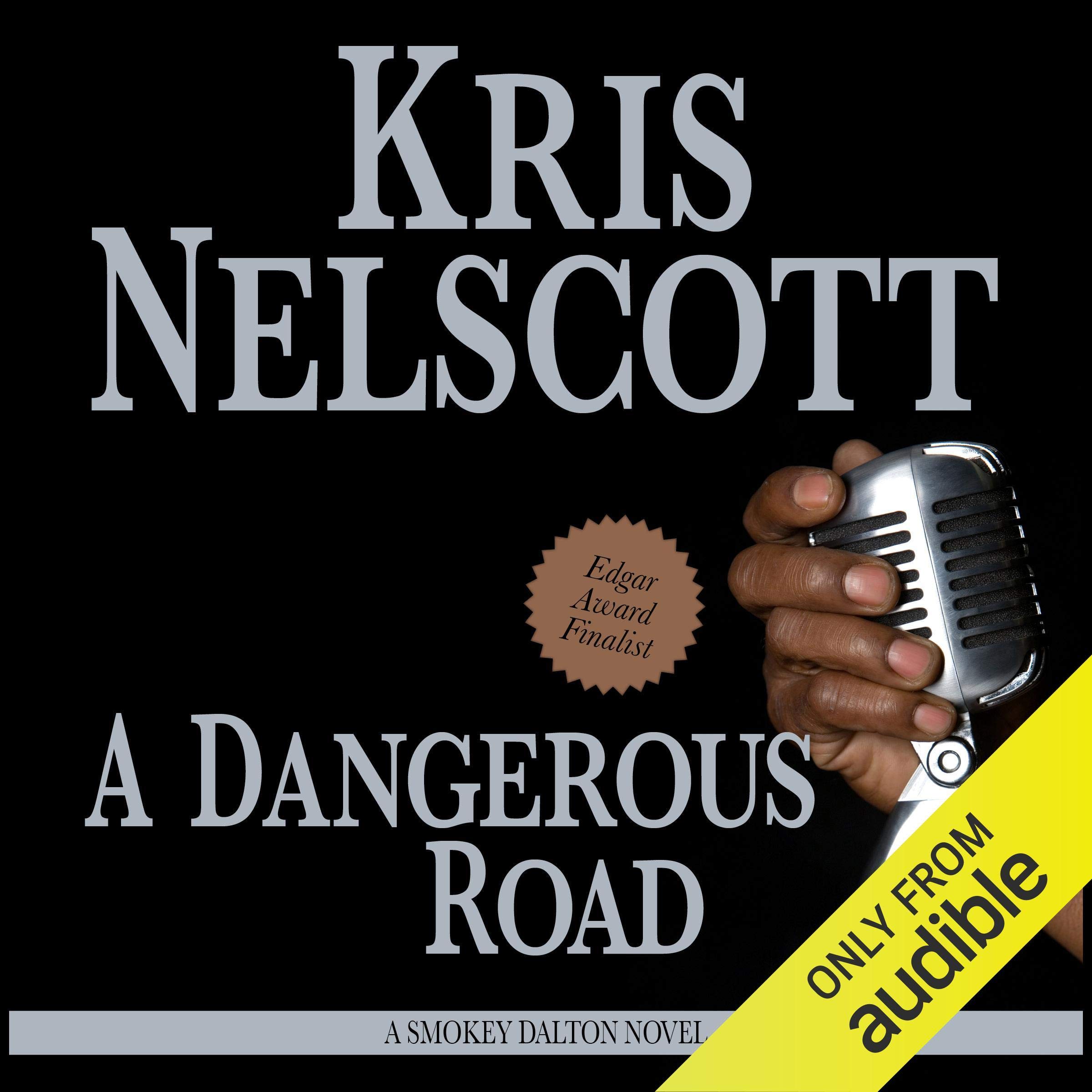 Cover art for A Dangerous Road