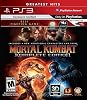 WB Games Mortal Kombat: Komplete Edition - PlayStation 3 (Renovado) 1