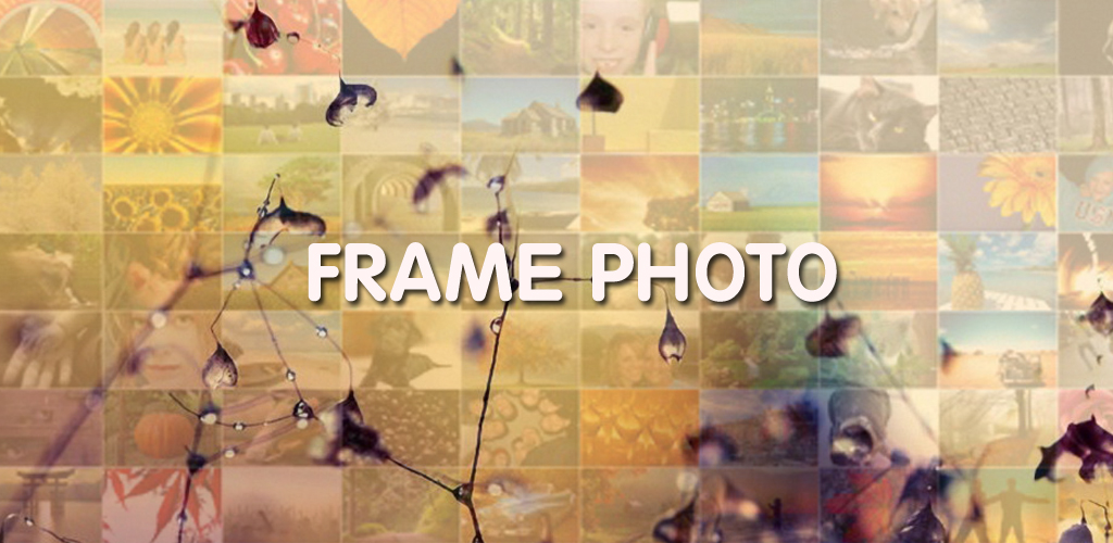 Photo Frame Photo for Android