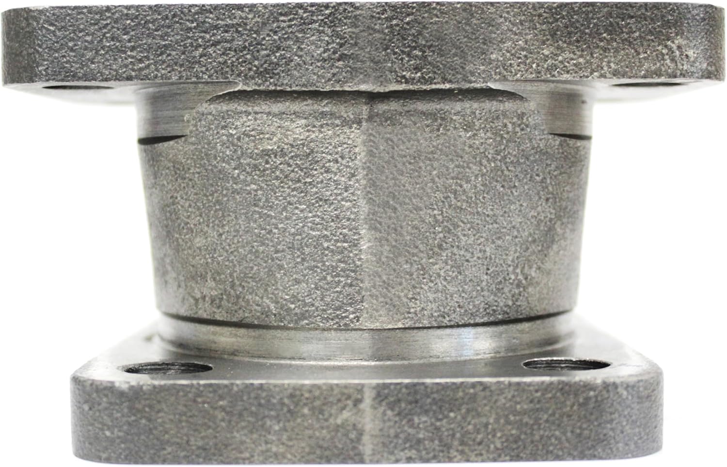 DSM TD05 T25 to T3 Turbo Manifold Adapter Turbocharger Flange Adapter New