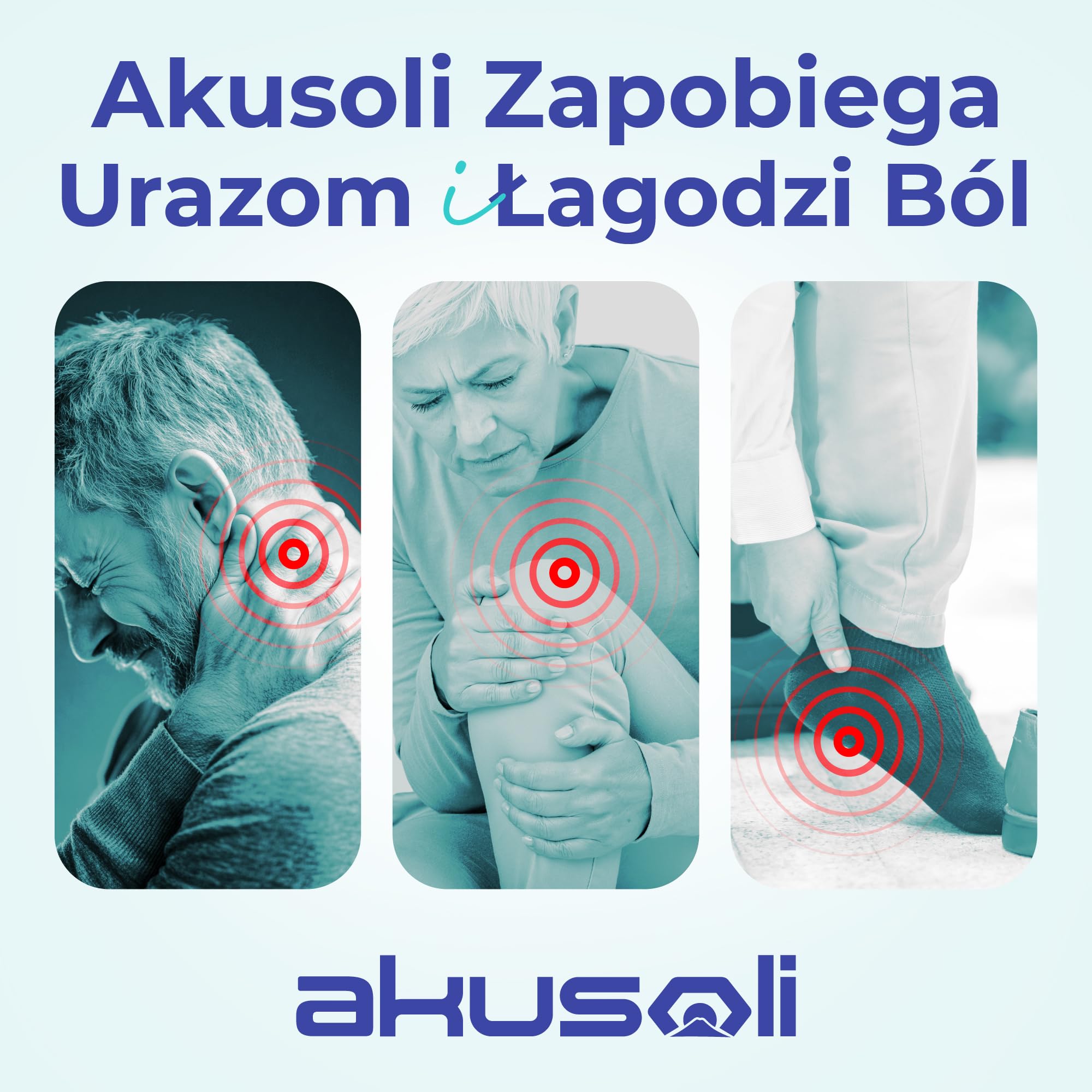 Akusoli Wkładki męskie i damskie. Wkładki do butów z podparciem łuku. Wkładka amortyzacja wstrząsów. Magnetyczne wkładki do butów do akupresury, stojące przez cały dzień EU36-41.5