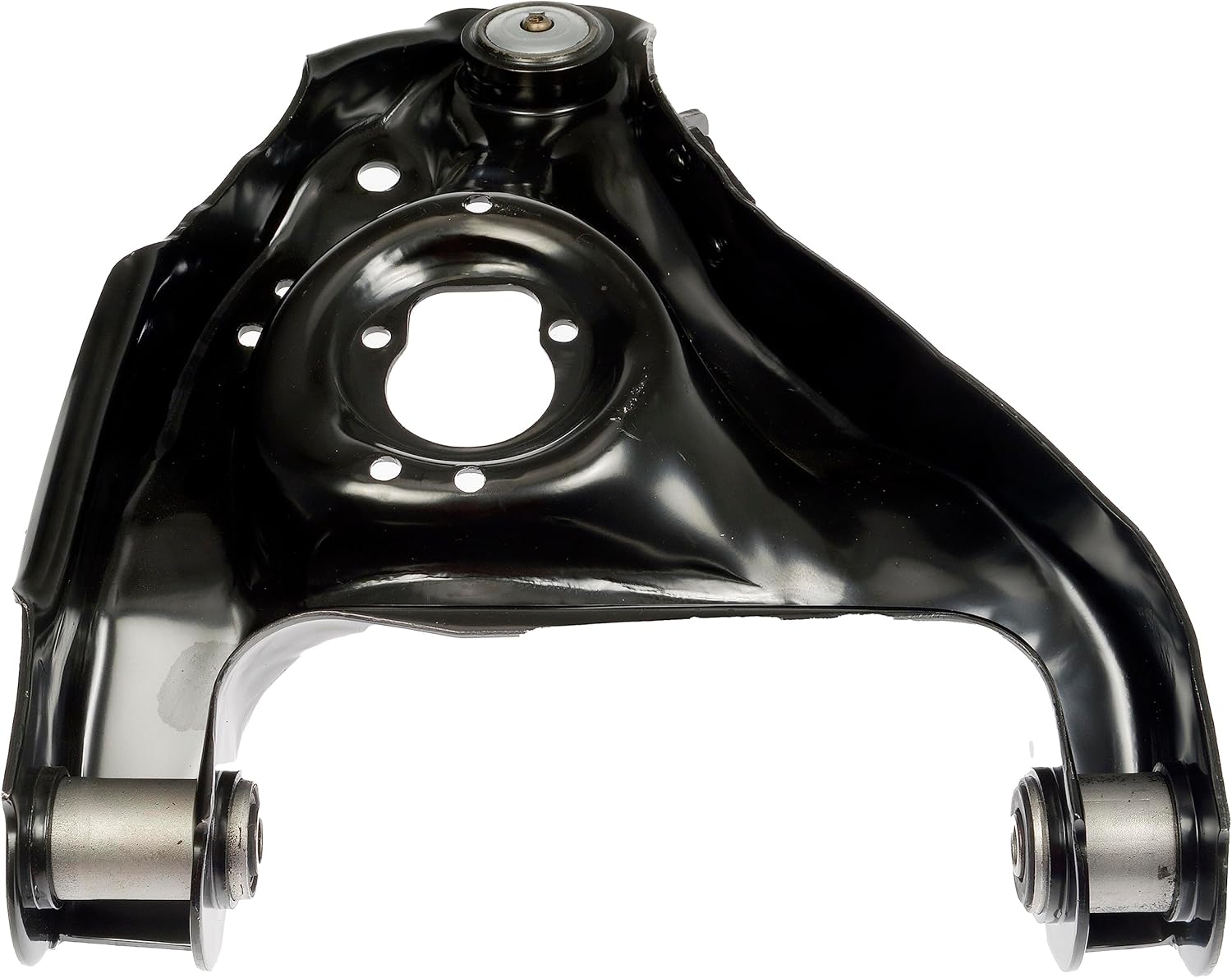 Dorman 520-135 Front Driver Side Lower Suspension Control Arm and Ball Joint Assembly Compatible with Select Chevrolet / GMC Models