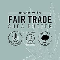 Vista 16 de SheaMoisture Soothing Body Wash for Acne Treatment African Black Soap Paraben Free Body Wash 13 oz