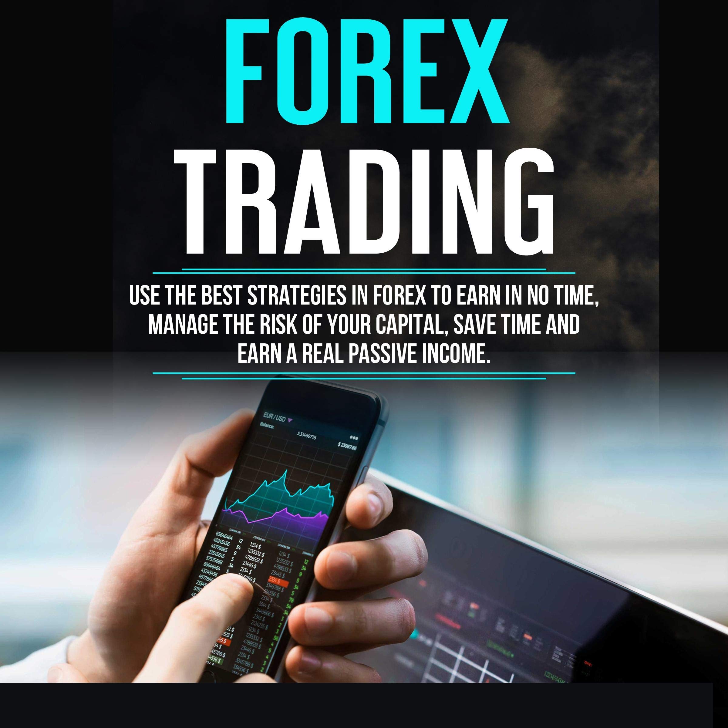 Cover art for Forex Trading