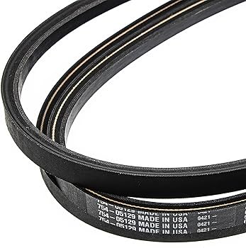 Amazon.com : CUB CADET 954-05129 Drive V-Belt Pro Z 700 900 Amazon.com : CUB CADET 954-05129 Drive V-Belt Pro Z 700 900