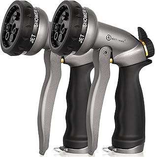 Automan Pressure Labor Saving Watering Cleaning