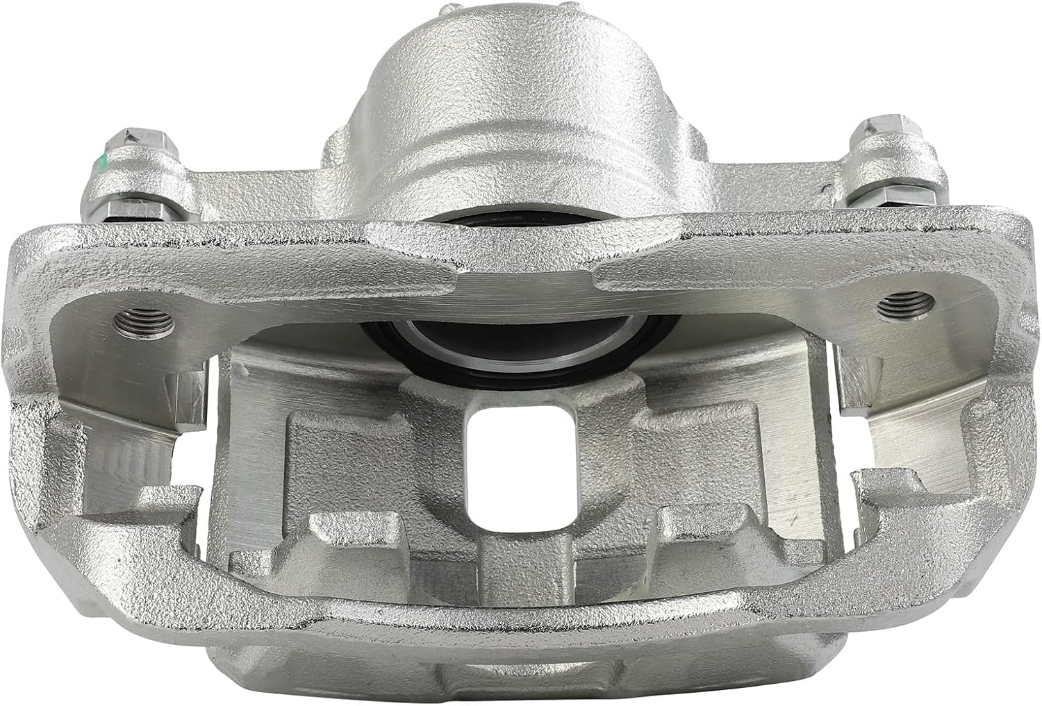 SCITOO 19B6038 Front Left Disc Brake Caliper Assembly w/Bracket For Acura For ILX 2013-2015,For Honda For Civic 2012-2015,For Honda For CR-Z 2011-2015,For Honda For Fit 2009-2020