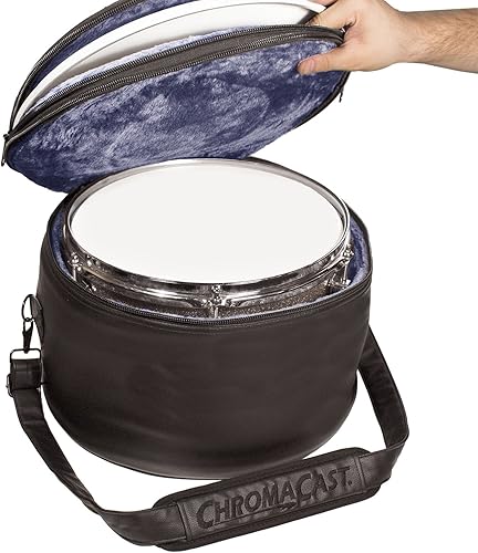 Miniatura 8 de Bolsa para batería Tom de piso ChromaCast Pro Series