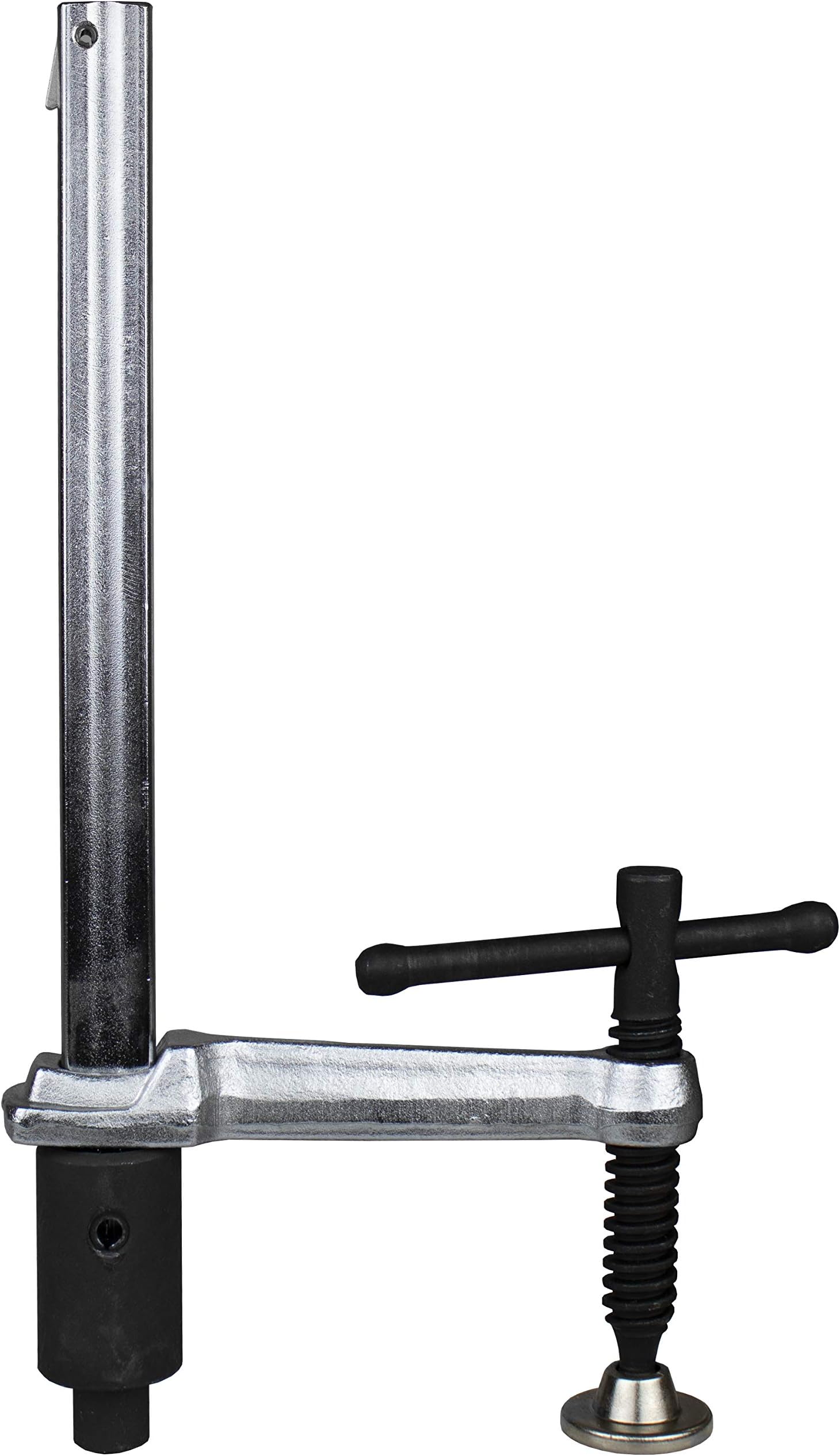 Inserta Clamp, 1/2 In