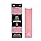 Authentic Cooboard Balayage Board with Teeth | Original Highlighting Paddle from The Maker of Cooboard Hair Highlighting Kit | Easy to Clean, Sturdy, Lightweight (Cooboard Pink XL)