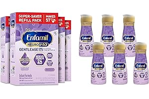 Similac Total Comfort Formula: Ultimate Relief for Fussiness and Colic