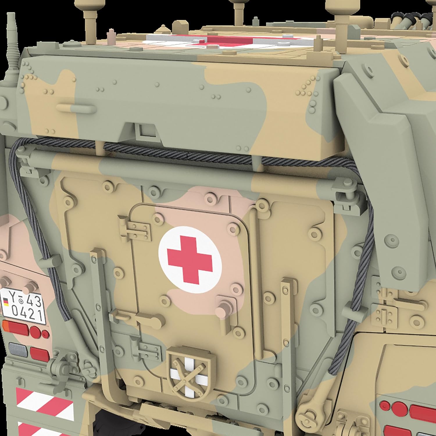Boxer GTK sgSANKfz