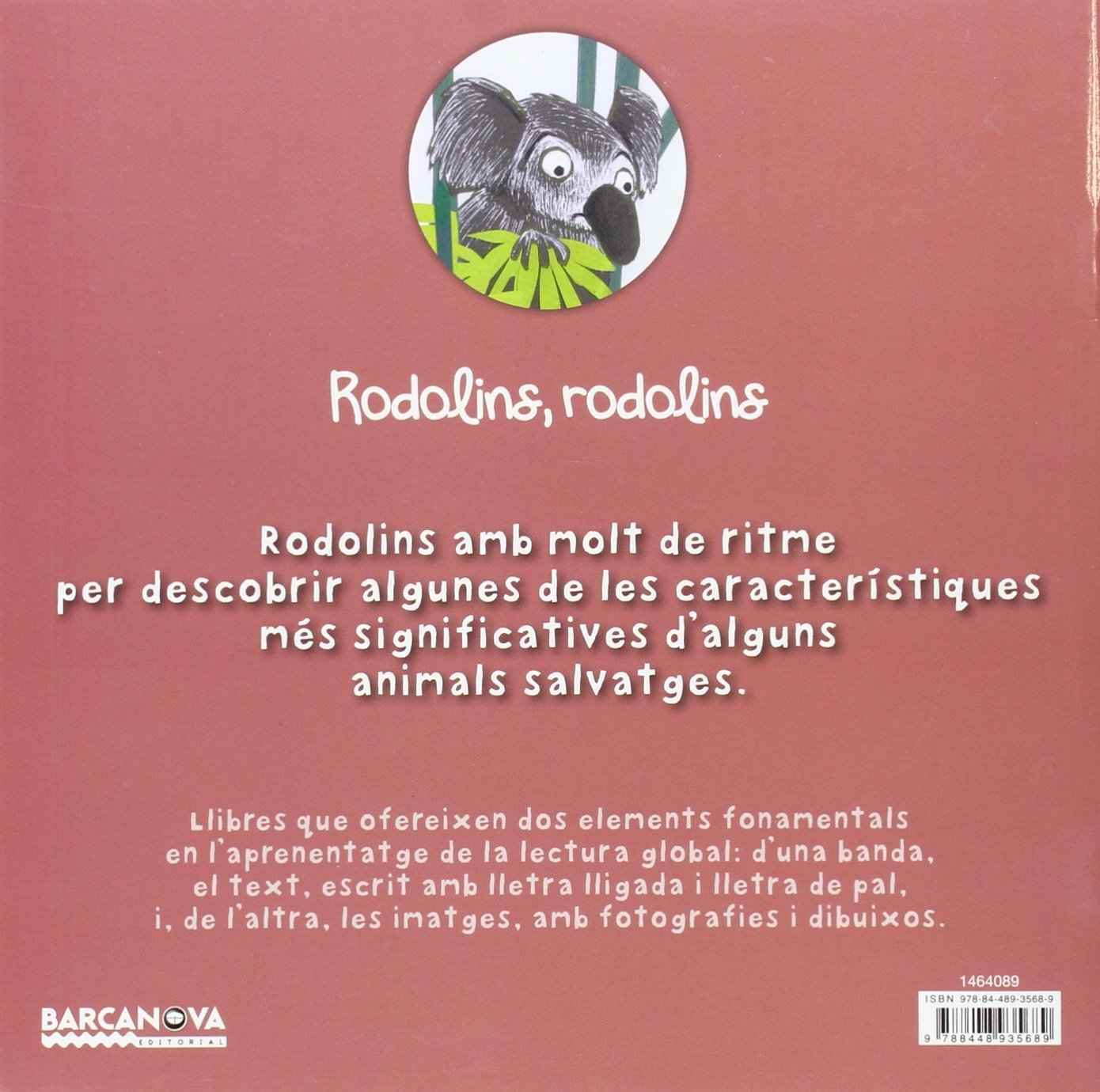 Animals salvatges (SOPA DE CONTES)