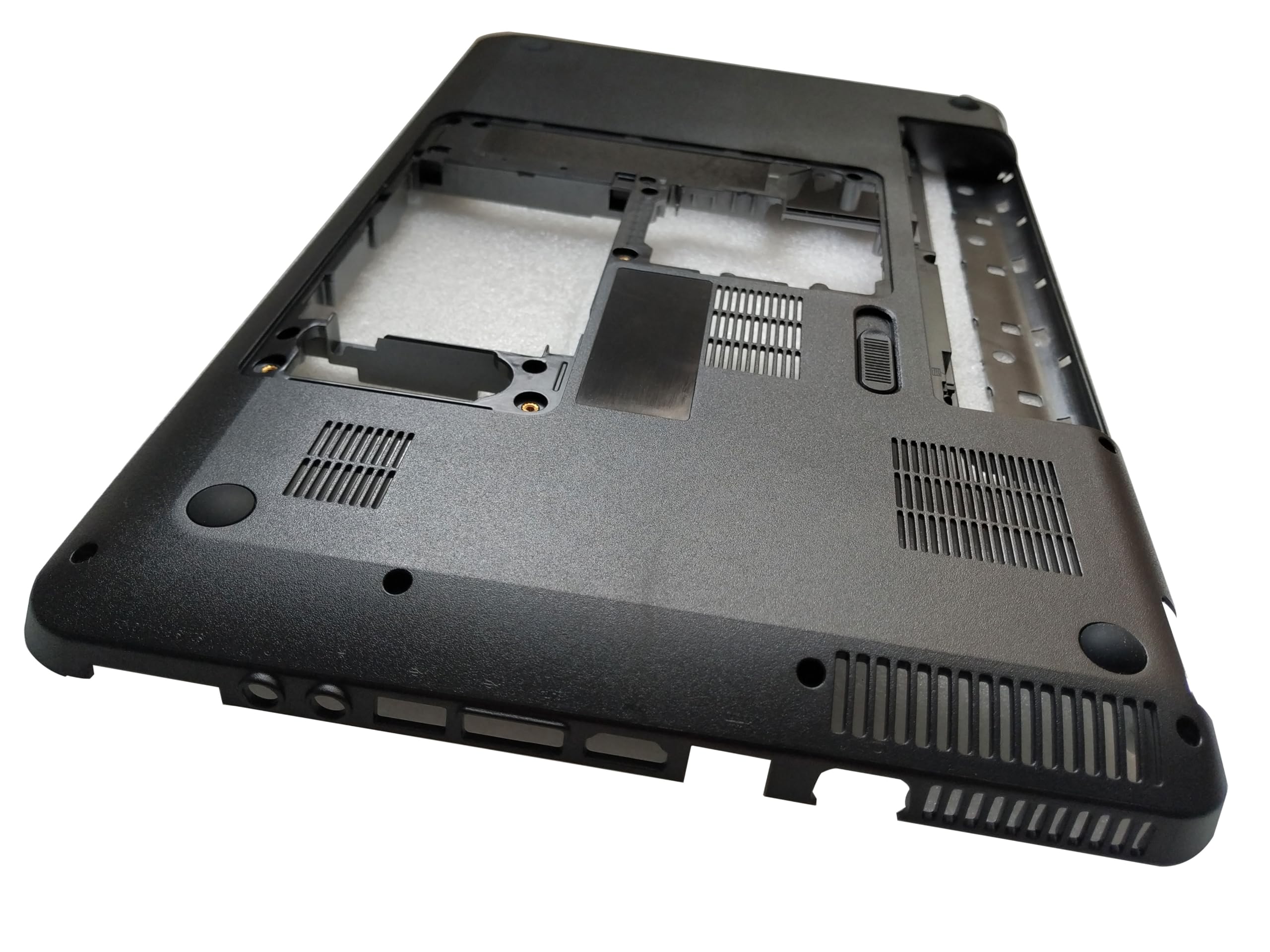Amazon.com: Laptop Bottom Base Cover Case Compatible for HP