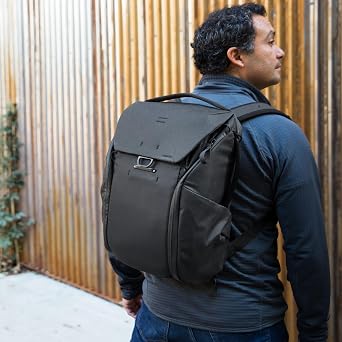 Peak Design Everyday Backpack 20L/30L