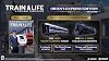 Train Life: A Railway Simulator - The Orient-Express Edition 輸入版:北米 - PS5