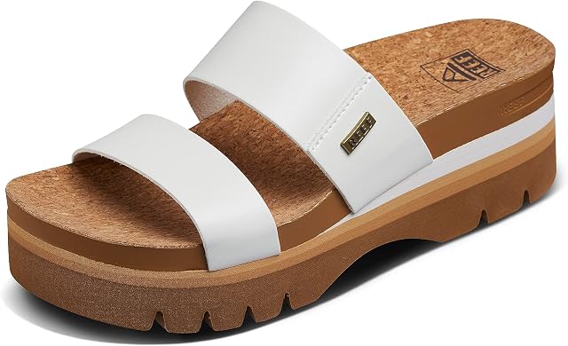 Sandales Cushion Vista Higher REEF pour femmes
