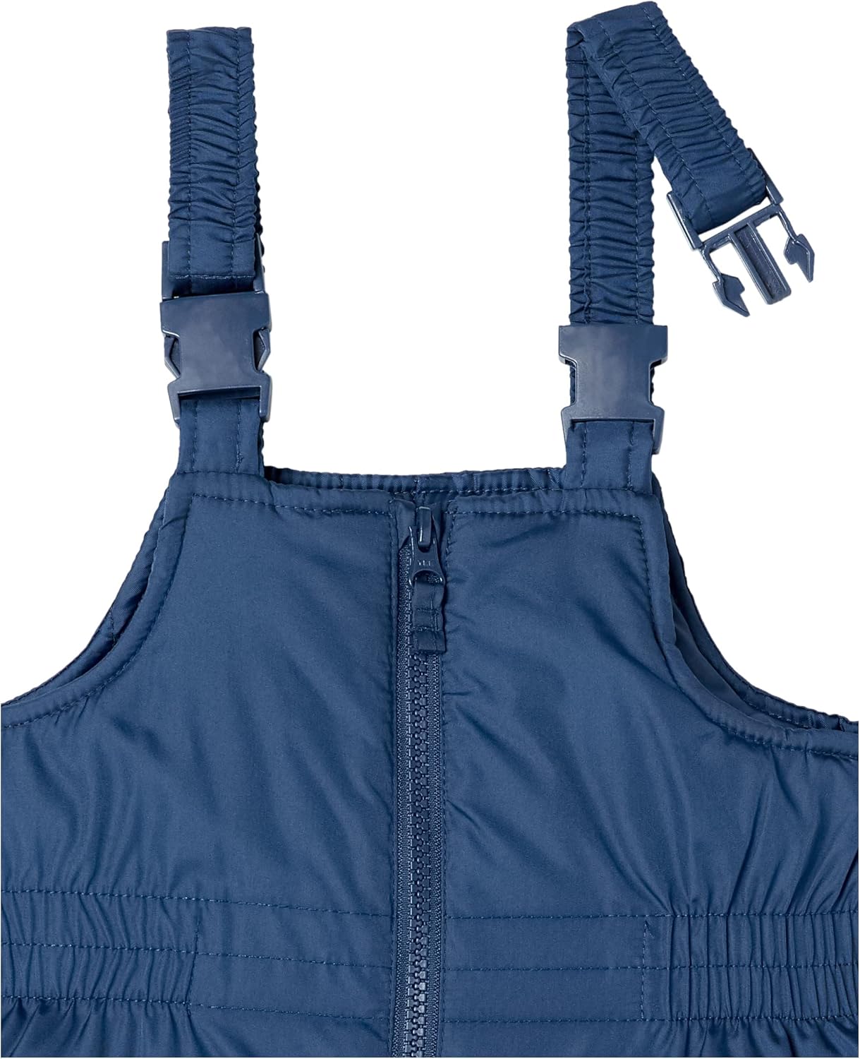 Simple Joys by Carter's Boys' 2-piece Snowsuit Set Winter Jacket and Skibib Pants