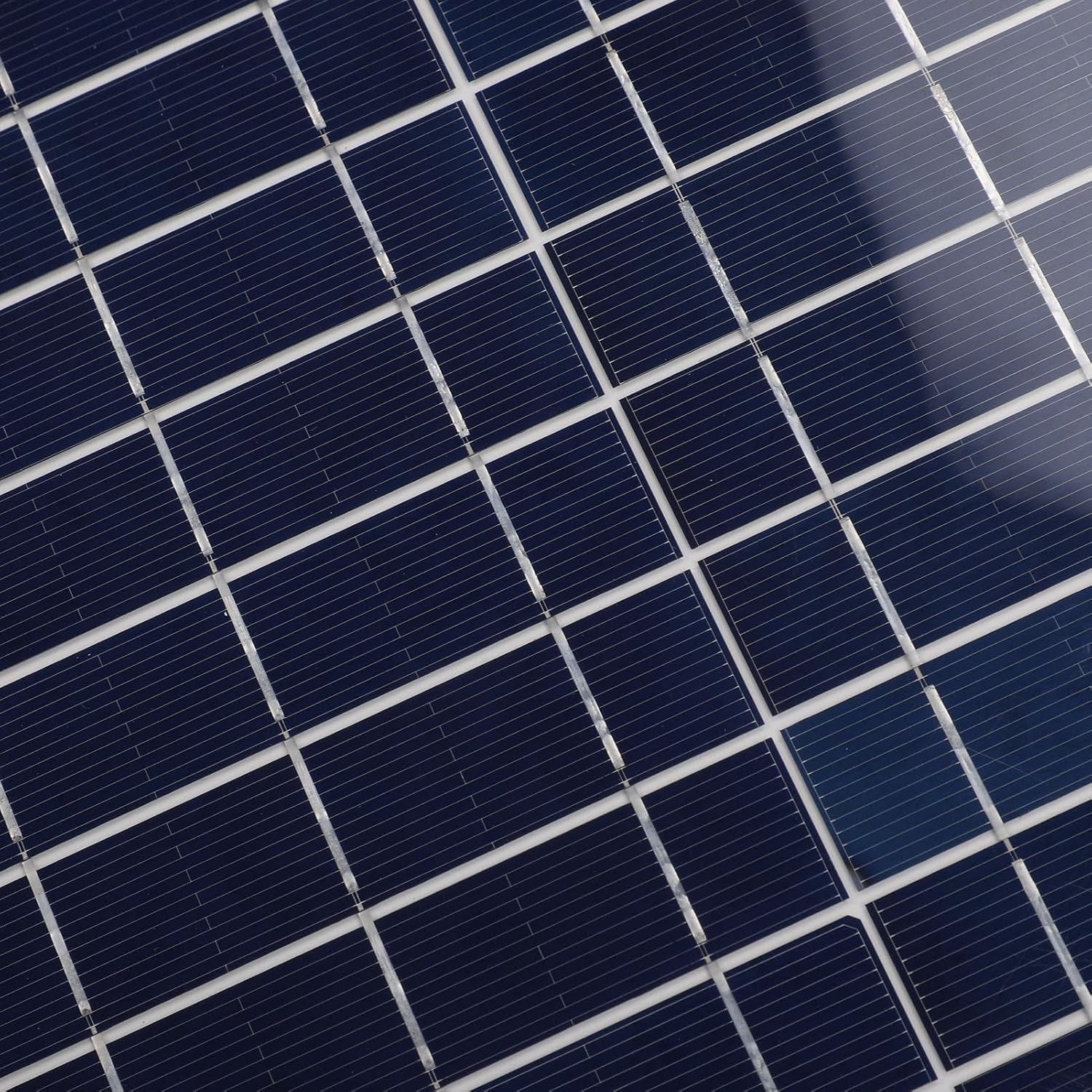 Greensen 22W Solar Panel Exhaust Fan Kit, Powerful ABS Dual Fan with IP65 Rating, for Chicken Coop Greenhouse Shed RV Dog House Window Ventilation