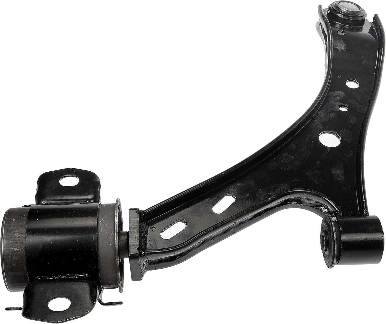 Dorman 520-390 Front Passenger Side Lower Suspension Control Arm and Ball Joint Assembly Compatible with Select Ford Models