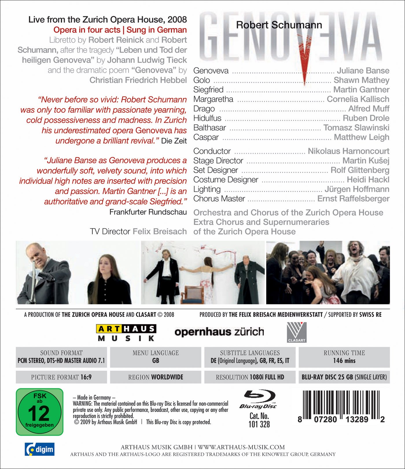 Genoveva