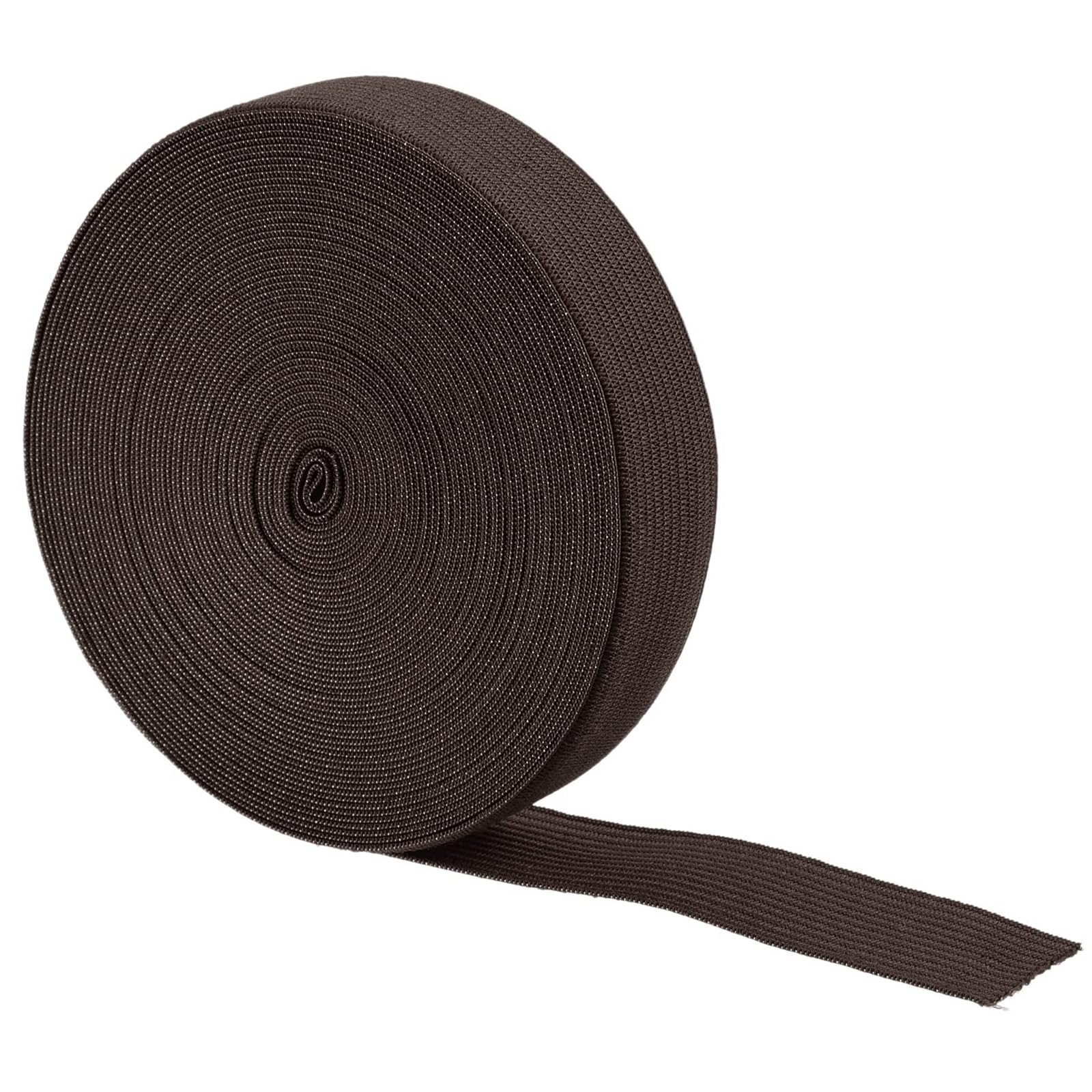 TA-VIGOR Elastic Bands for Sewing 0.79 Inch Wide, 10 Yard Stretch Flat Elastic Cord