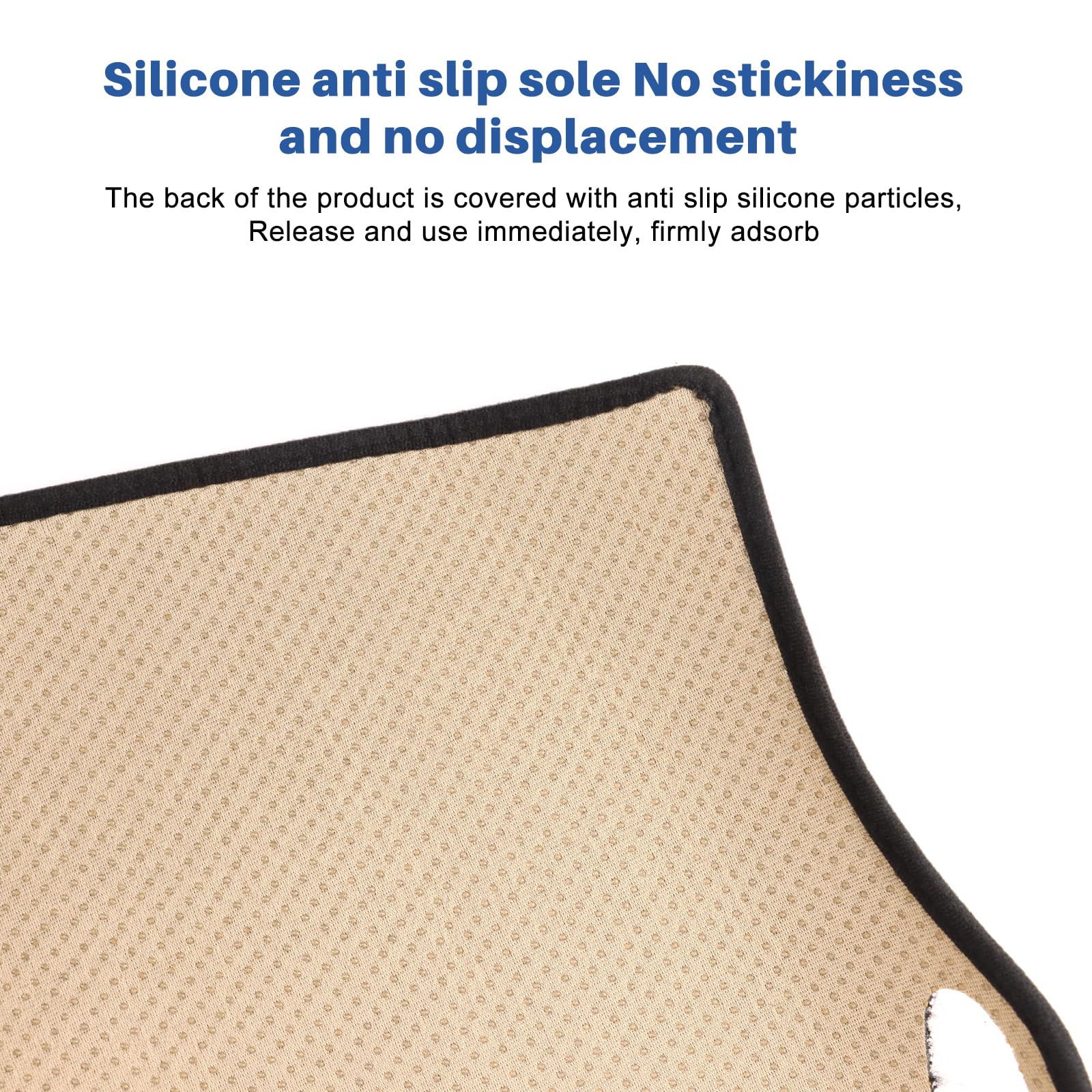 Protector Solar para salpicadero de Coche para Dacia Duster 24-26 Bigster 25-27 Almohadilla Resistente a los arañazos, Alfombrilla Antideslizante, Cubierta de Tablero de salpicadero, Escudo