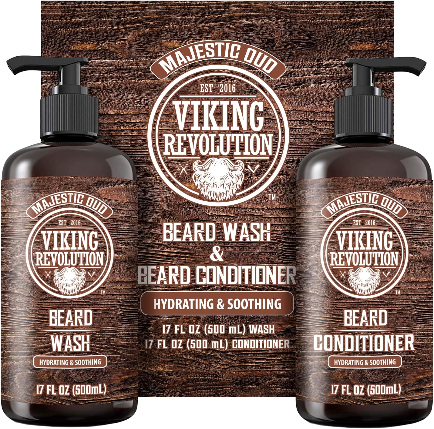 Best Smooth Viking Beer Conditioner Amazon – Ultimate Grooming for Beards
