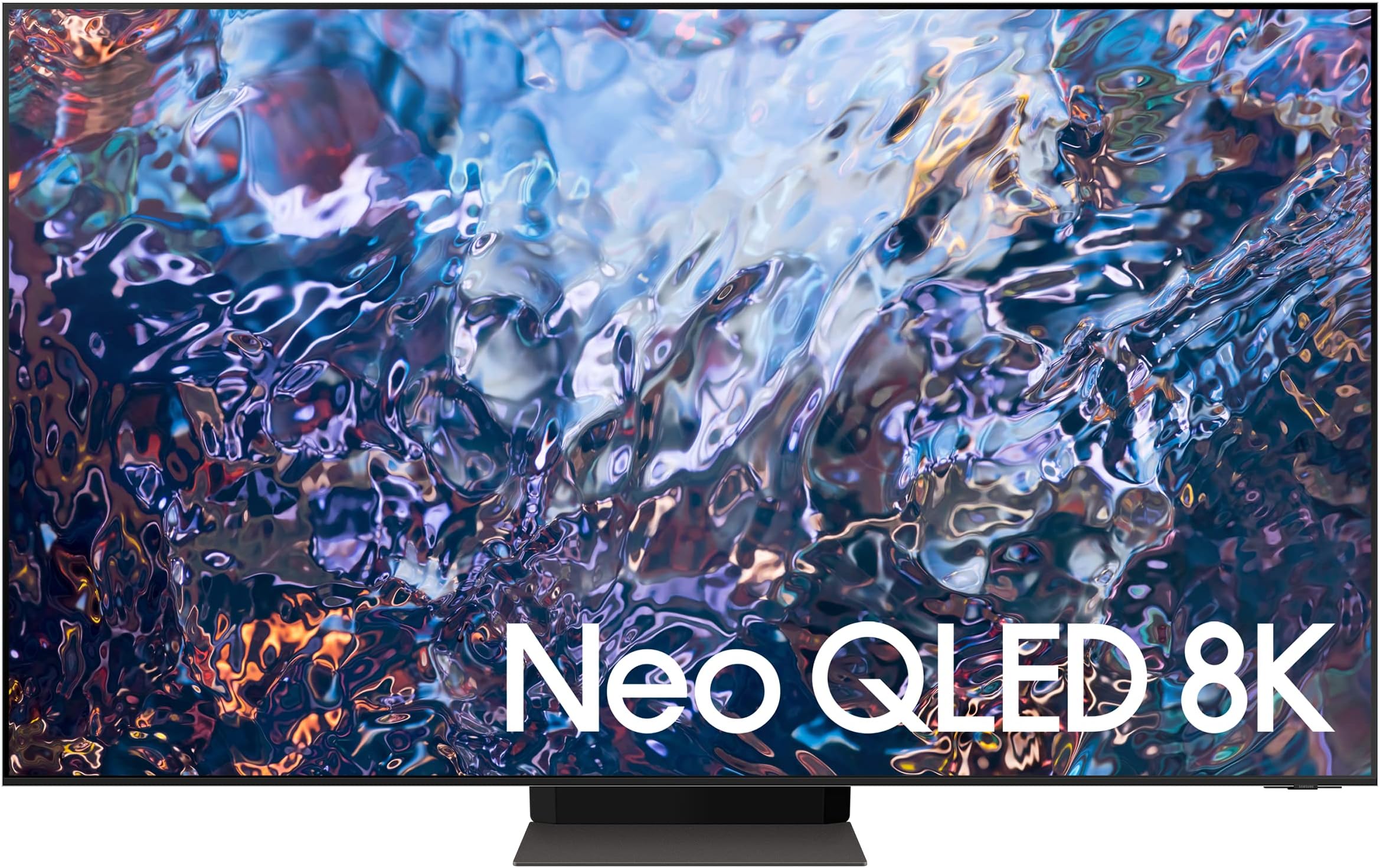 QN700A Neo QLED 8K