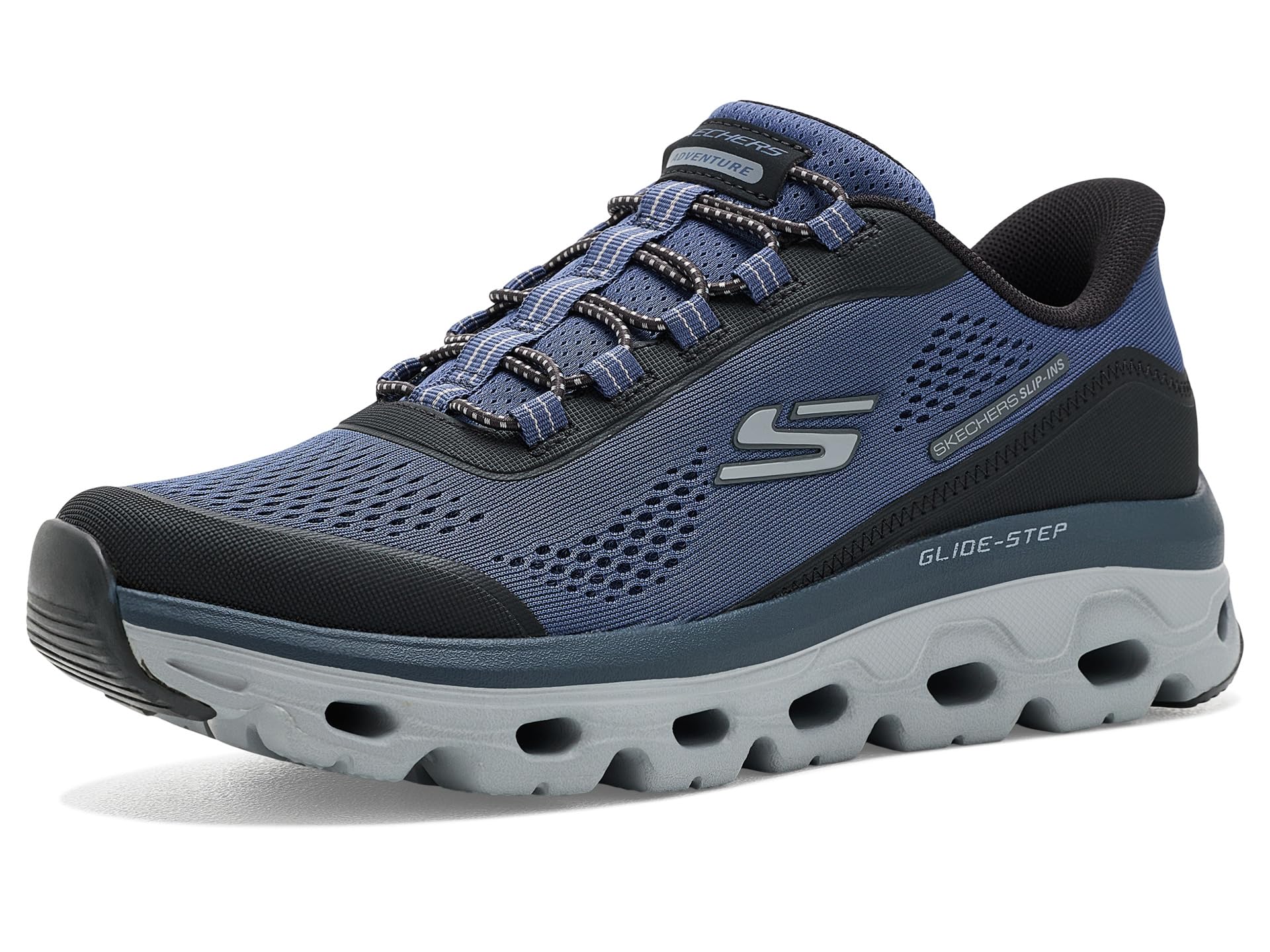 Skechers Men's Glide-Step Sole Slip-in