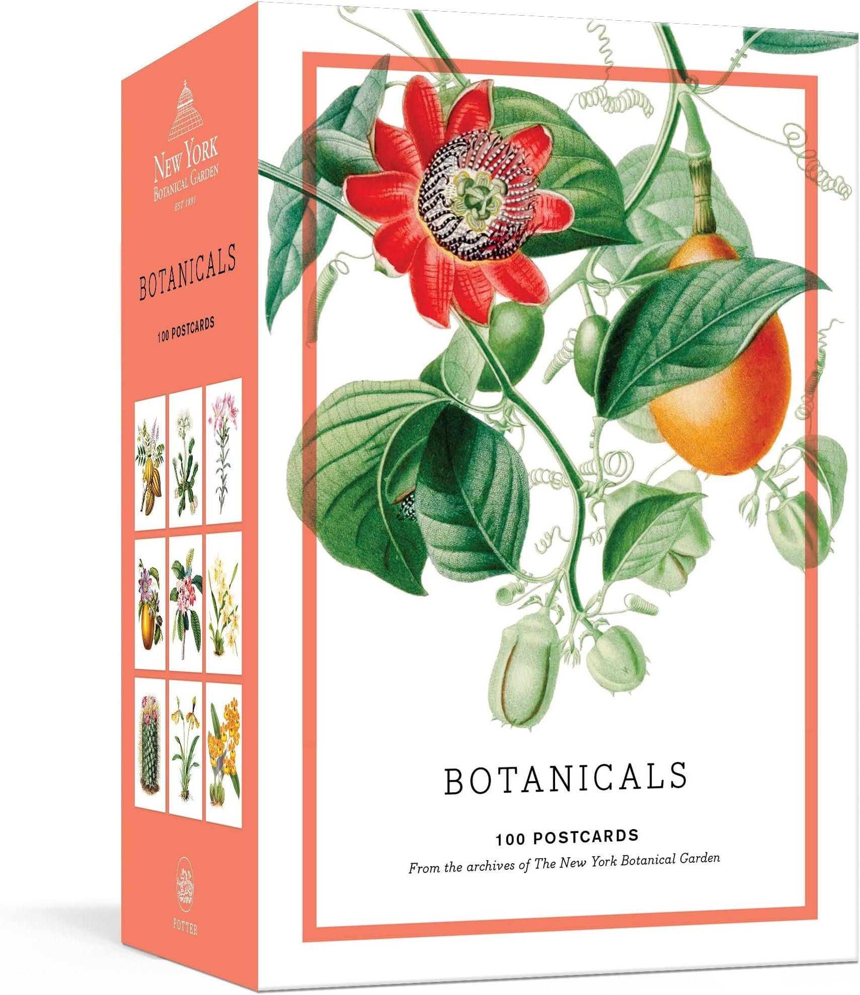 Botanicals