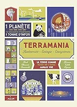 Download Terramania: Notre planète vue comme une maison PDF