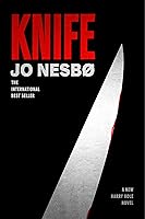 Algopix Similar Product 8 - Knife A New Harry Hole Novel Harry