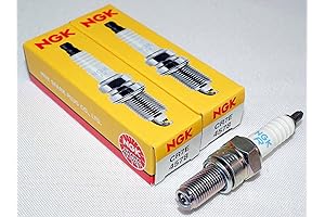 NGK Spark Plug Set NGK - 708.18.62 - CR7E 4578 - Set...