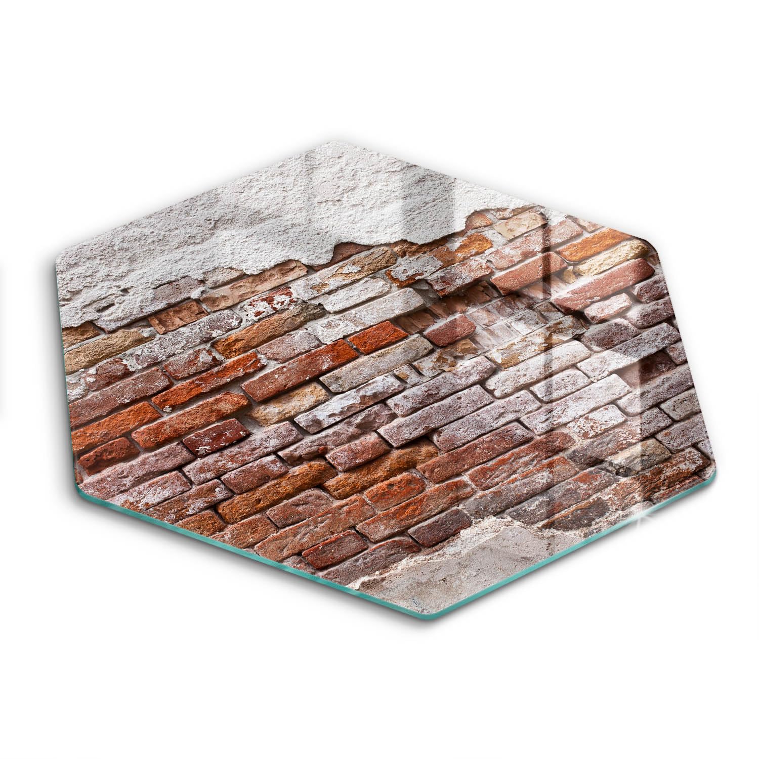 Planche à découper haut de gamme Wallfluent 40cm en matériau résistant