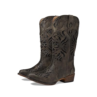 Roper Riley Glitz Cowboy Women