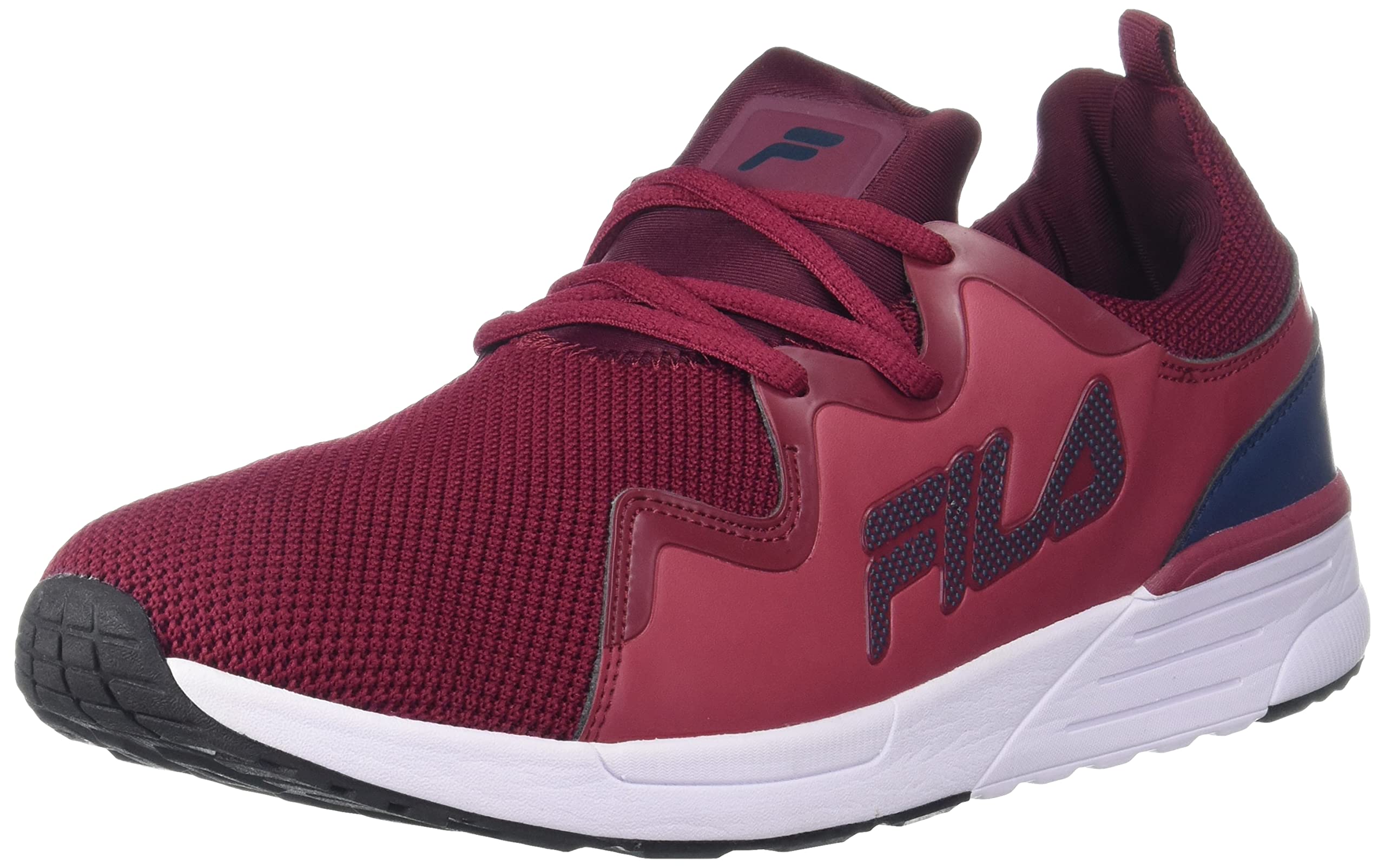 FILAMen's ODANO BKG RD/Pea Sneaker-11 UK (11007536)