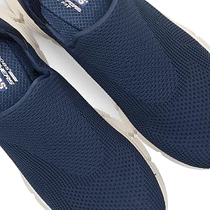 Amazon | [スケッチャーズ] スリッポン メンズ BOBS B FLEX