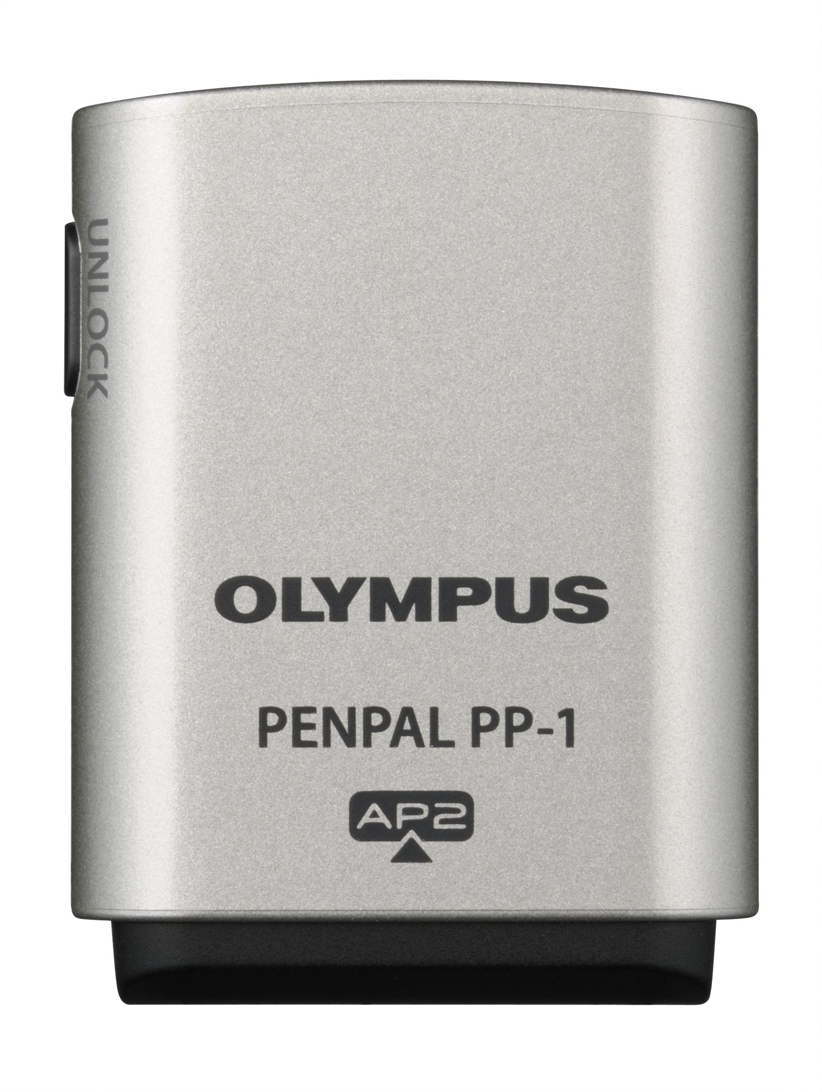 OLYMPUS - 新品　OLYMPUS コミュニケーションユニット PENPAL PP-1 Amazon.co.jp: Olympus PENPAL PP-1 - Wireless network adapter