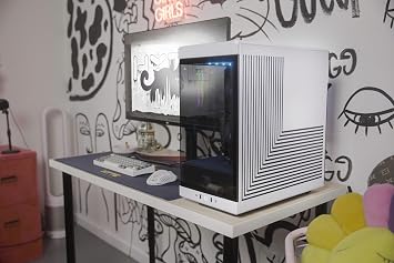 iBUYPOWER Y40 White Gaming PC Computer Desktop Y40WA9N47TS01 (AMD Ryzen 9 7900X, RTX 4070 Ti Super 16GB, 32GB DDR5 5600 RGB (16x2), 2TB NVMe SSD, WiFi Ready, Windows 11 Home)