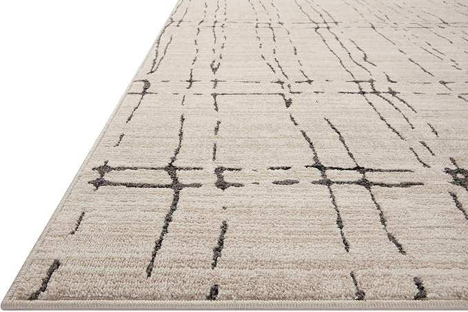 Tapete decorativo Loloi Darby 120x94 cm miniatura 4