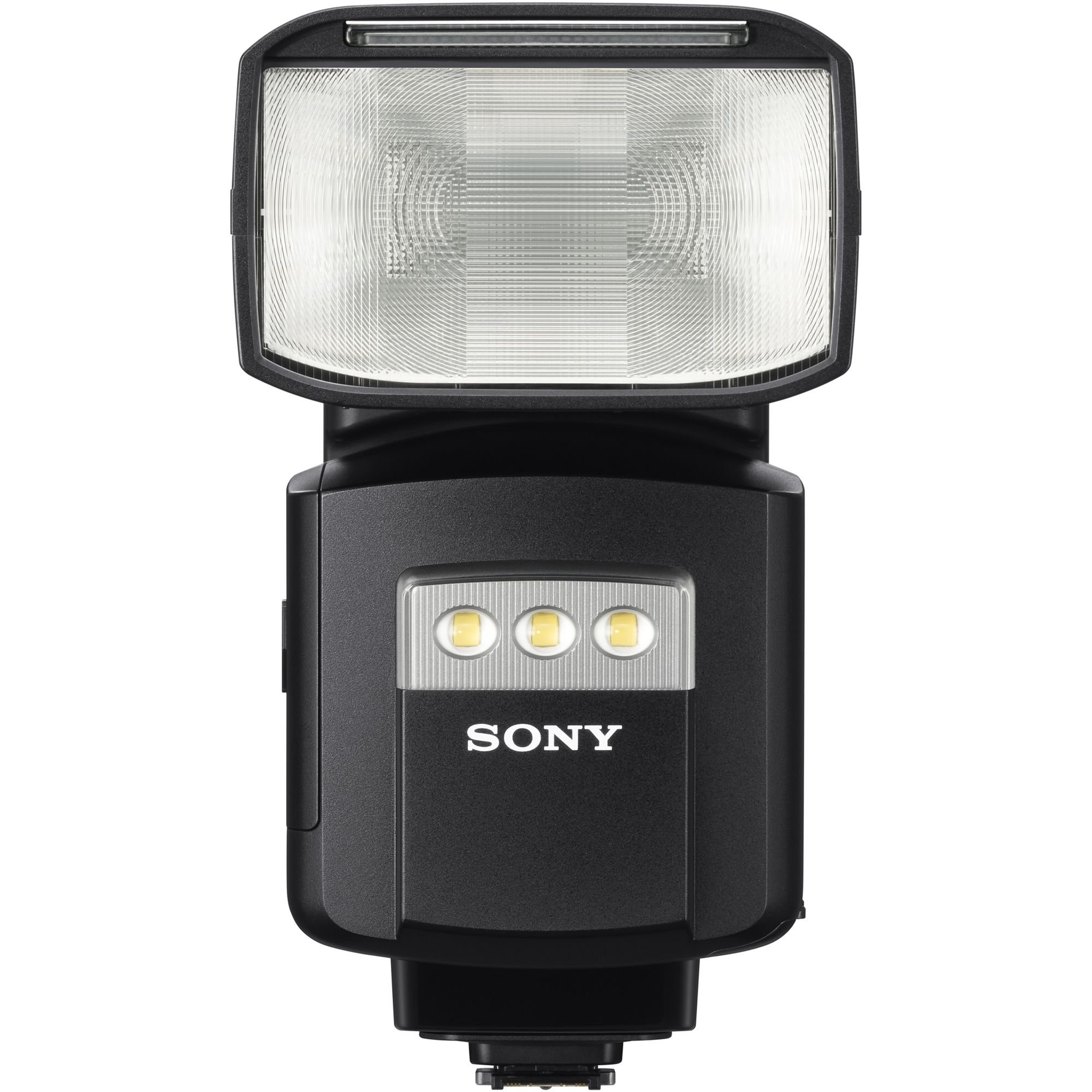 Amazon.co.jp: SONY(ソニー) 電波式ワイヤレス通信対応 フラッシュ HVL 