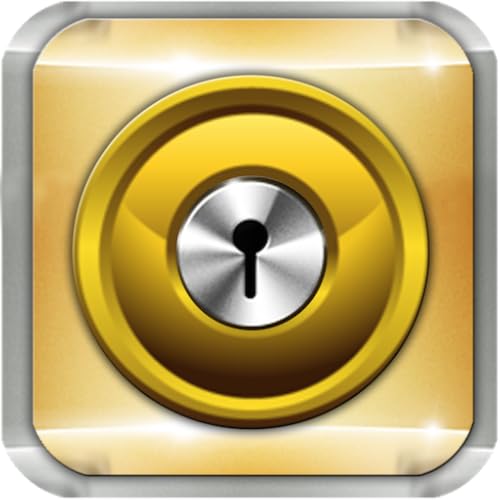 Password Manager ~ Secure All Passwords