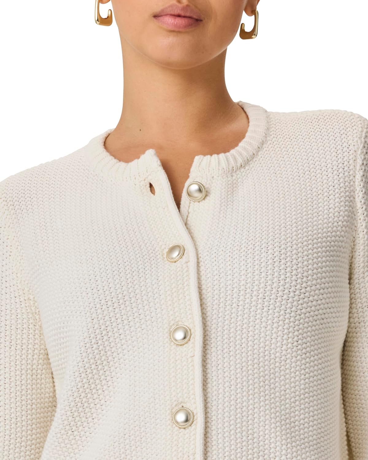 Splendid Womens Fisher Cardigan - Image 4
