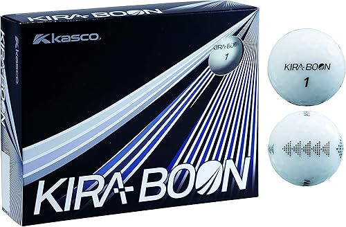 Casco KIRABOON Golf Ball Triangle Target Mark