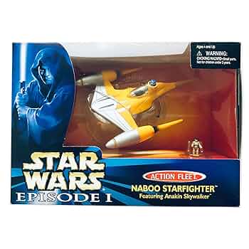 Amazon.co.jp: スター・ウォーズ エピソード1 アクション