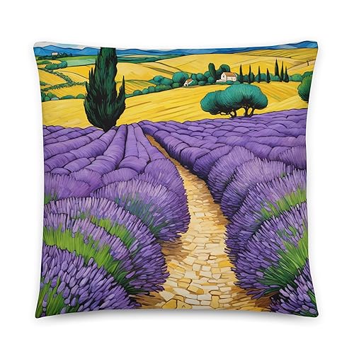 Pintores de Epoca  grupo 1 Cojin - 0043